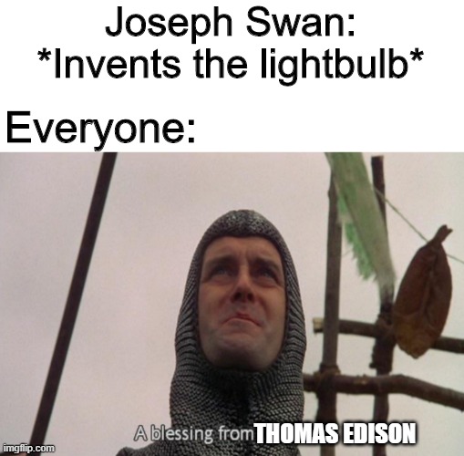 Lightbulbs Imgflip