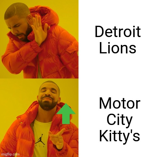 Detroit Nicknames Imgflip