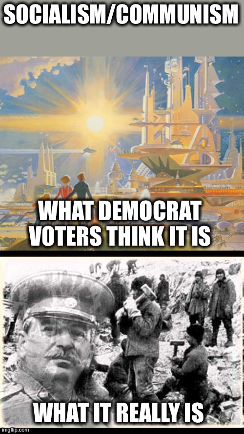 Communism Imgflip