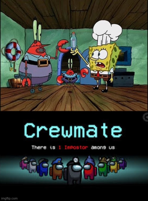 Say ravioli if you remember this episode Imgflip