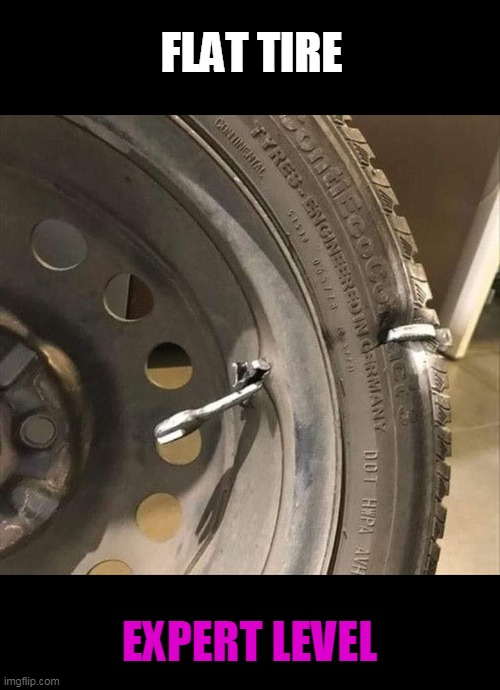 found your wrench Imgflip