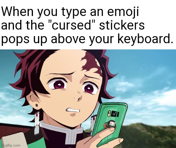 demonslayer3wivesyo1 Demon Slayer Cursed Images / Demon