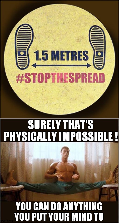The Spread Challenge Imgflip