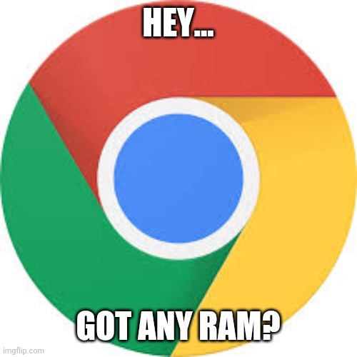 Google Chrome Imgflip