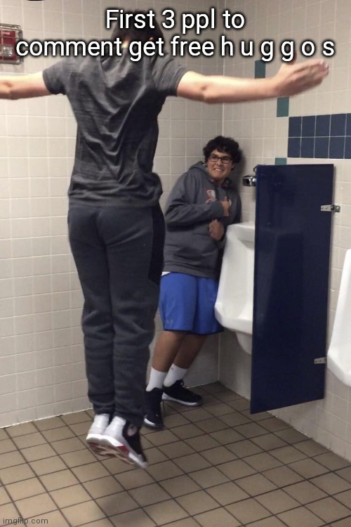 T Pose to assert Dominance. Imgflip