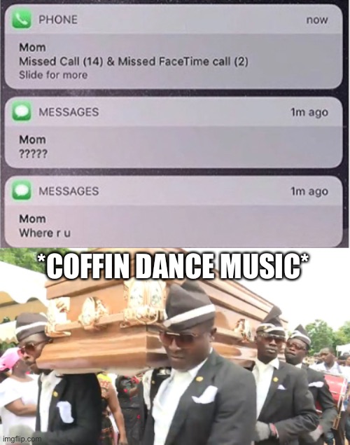 Missed calls Imgflip