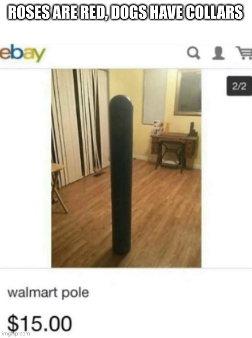 I would’ve bought it. Honestly. Imgflip