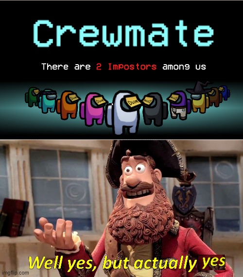 Well Yes, But Actually No Meme Imgflip