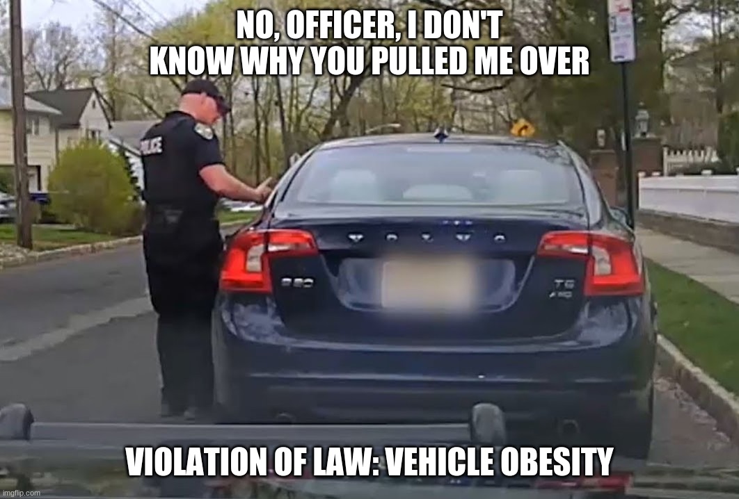 Volvo Imgflip