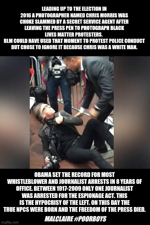 True hypocrites Imgflip