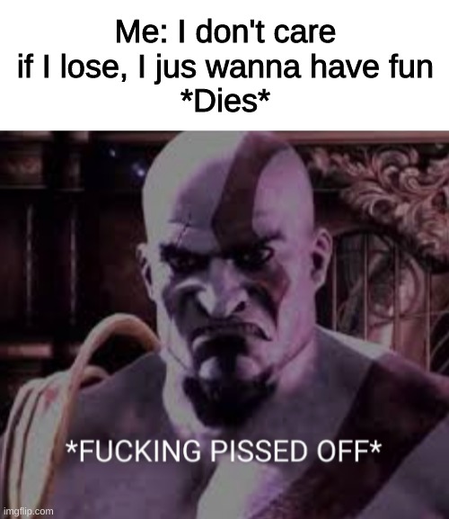 I Lied Imgflip