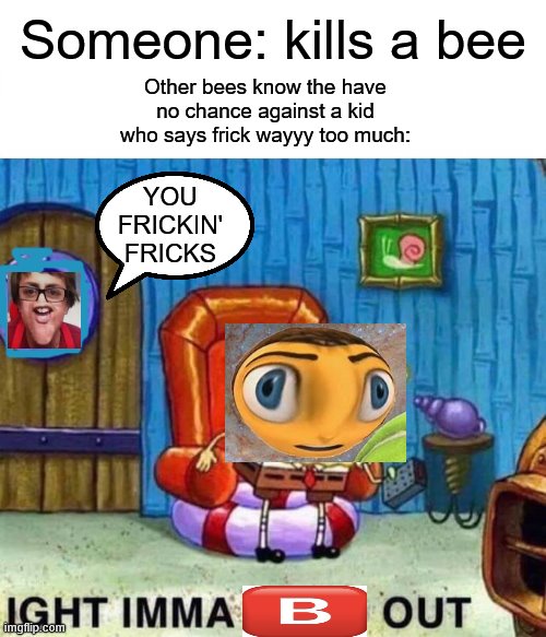 B Imgflip