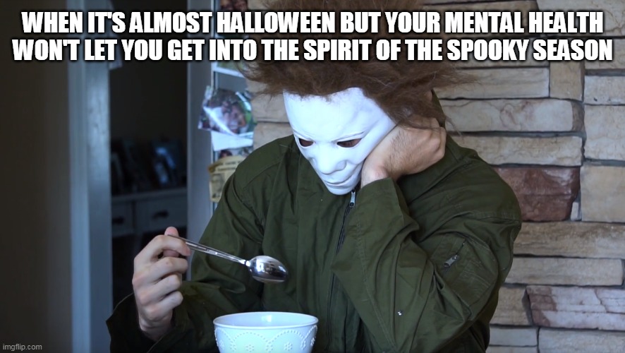 michael myers Memes & GIFs Imgflip