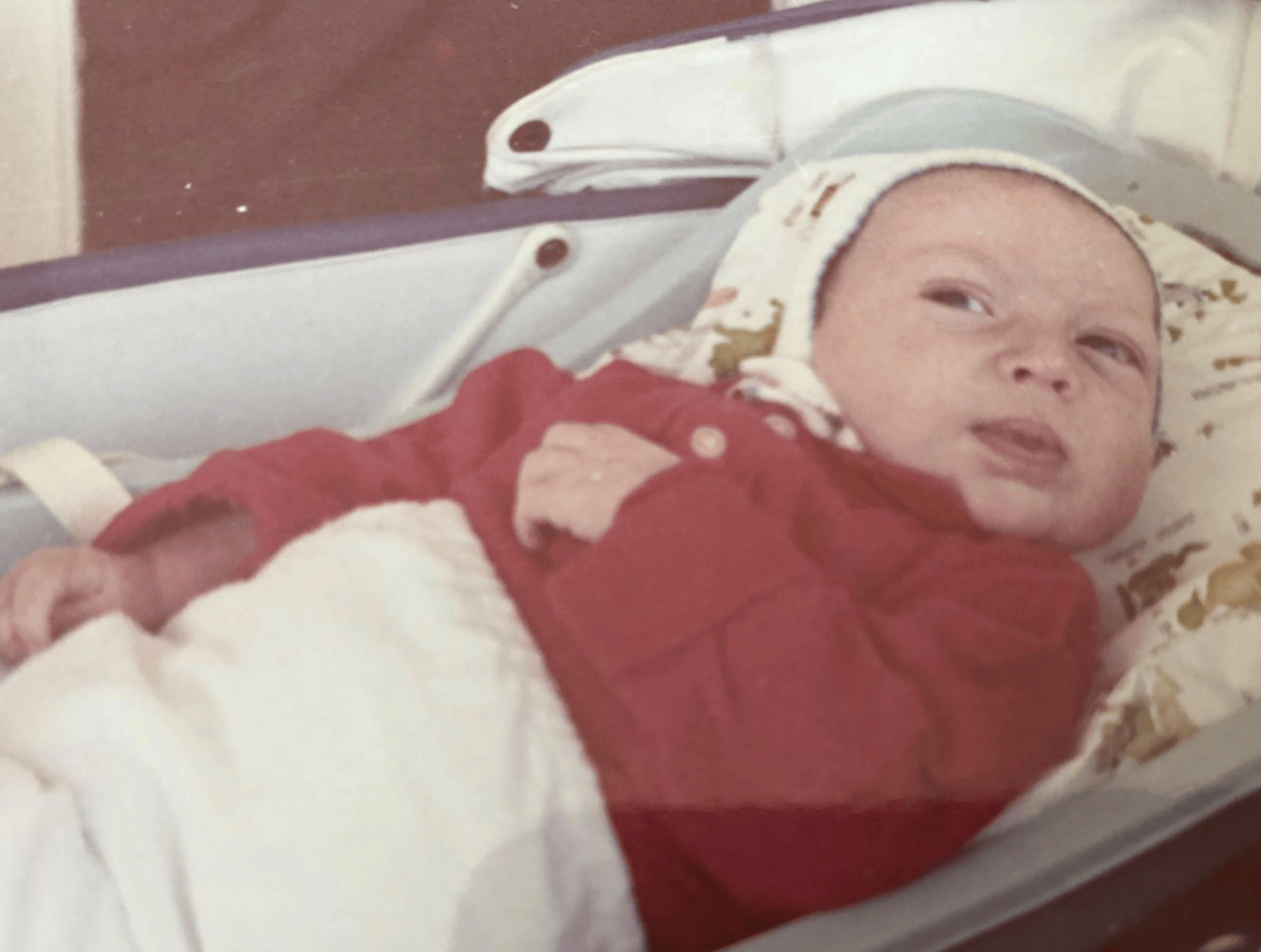 Unsatisfied Baby Memes Imgflip