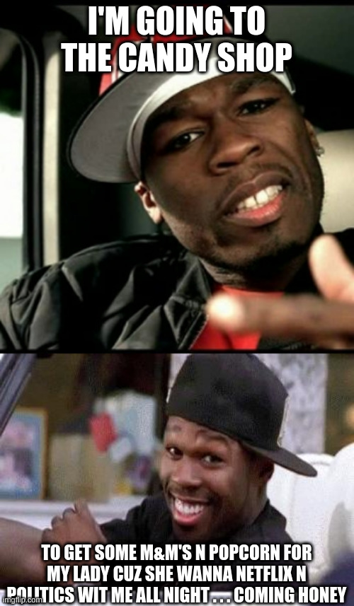 50 Cent Imgflip