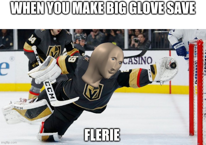 Image tagged in hockey,ice hockey,meme man,sports Imgflip