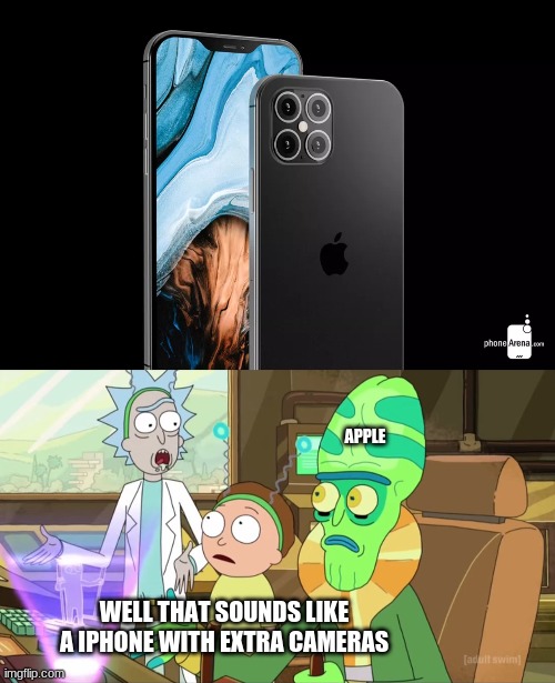 Iphone 12 Imgflip