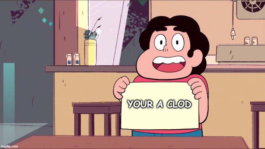 Steven blank paper Memes Imgflip