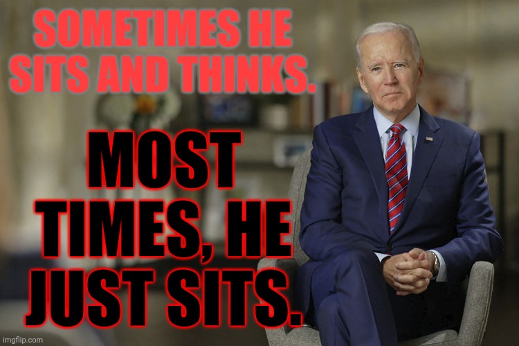 Dementia Joe Imgflip