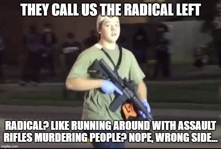 Kyle Rittenhouse Memes The best memes about Kyle Rittenhouse, an