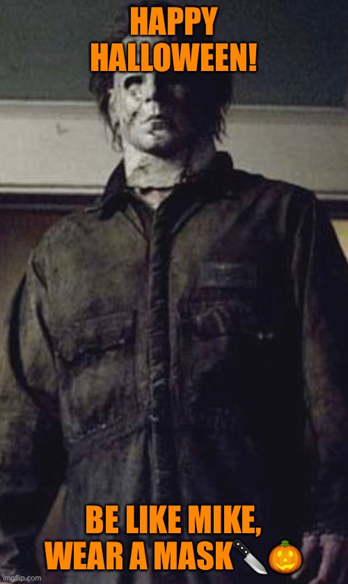 Halloween Imgflip