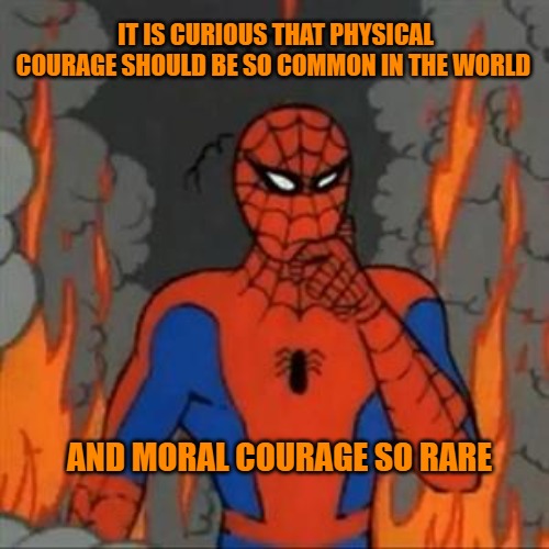 Spiderman Meme Meme Generator Spiderman Thinking Pointing To Head