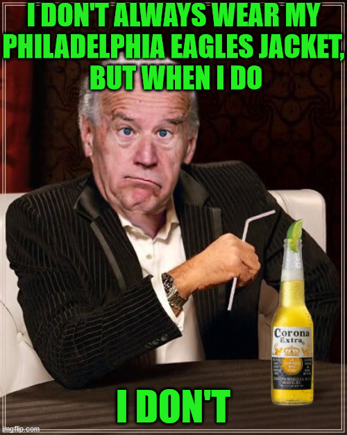 The Most Confused Man In The World (Joe Biden) Imgflip