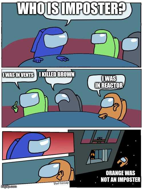 gaming among us meeting Memes & GIFs Imgflip