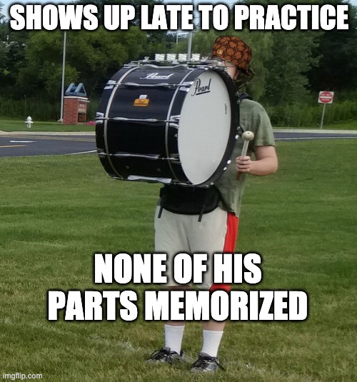 drumline Memes & GIFs Imgflip