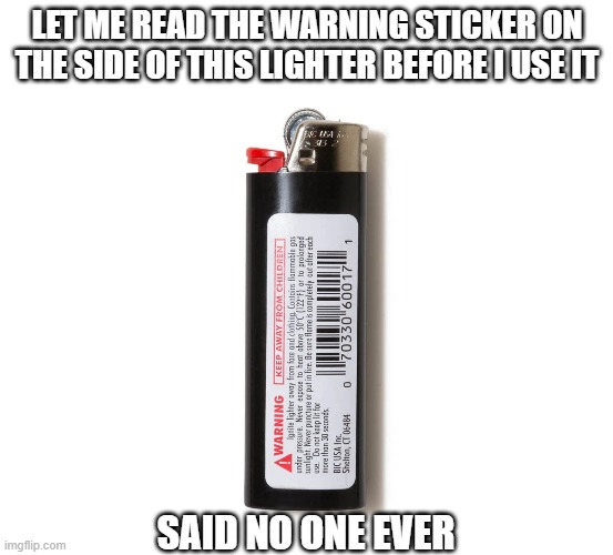 Warning!!! Imgflip