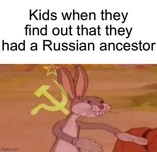 The ancestors of last week Imgflip