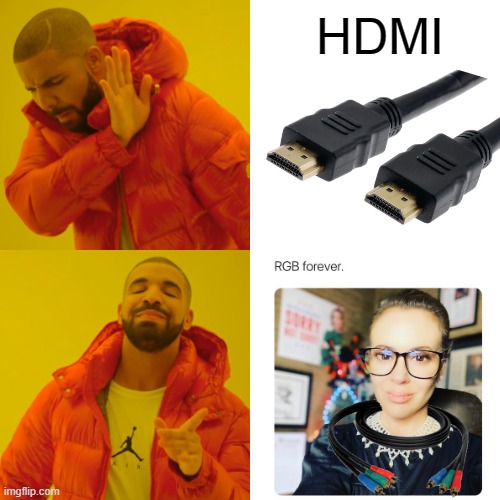 politics hdmi Memes & GIFs Imgflip