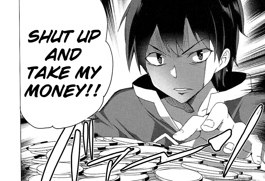 Take My Money Meme Blank InnaHistoriaJaspera