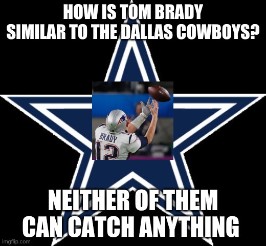 Dallas Cowboys Meme Imgflip