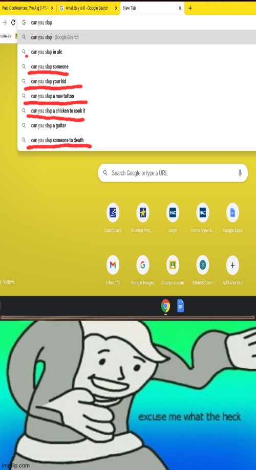 um wut Imgflip