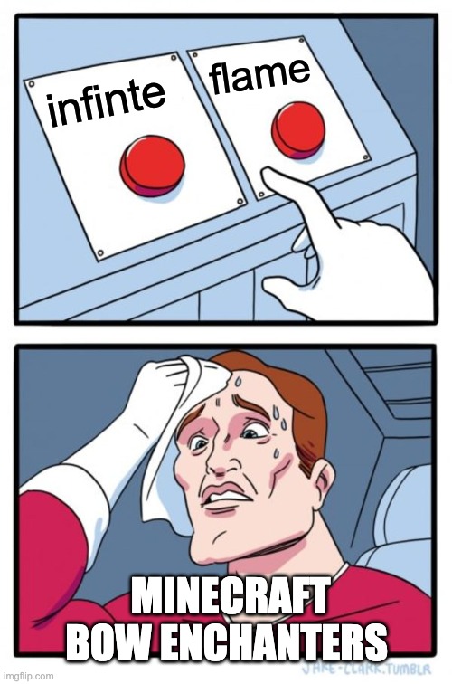 Two Buttons Meme Imgflip