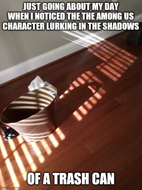 among us meme Imgflip