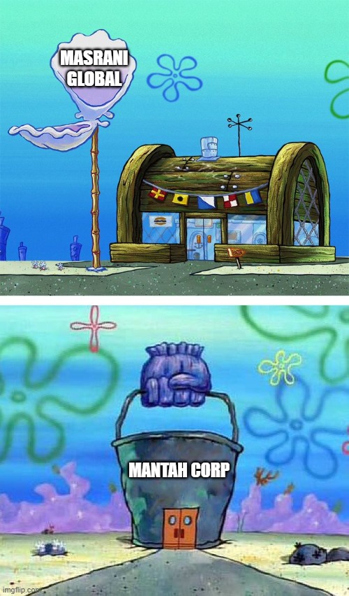 Camp Cretaceous's Company vs Company Imgflip