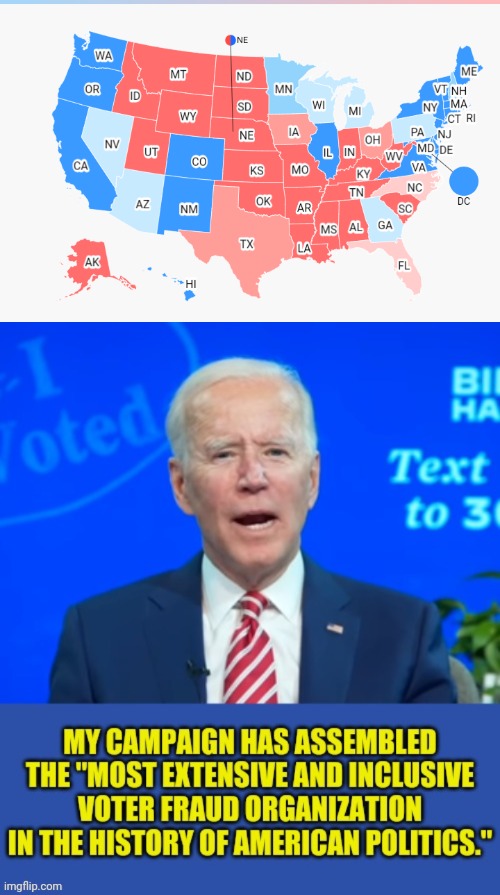 election day 2023 meme Explain This Biden Comment Then Leftist... Imgflip