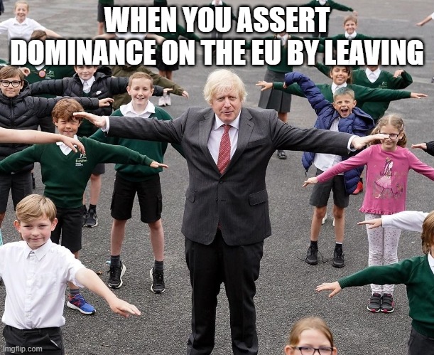 T pose Imgflip