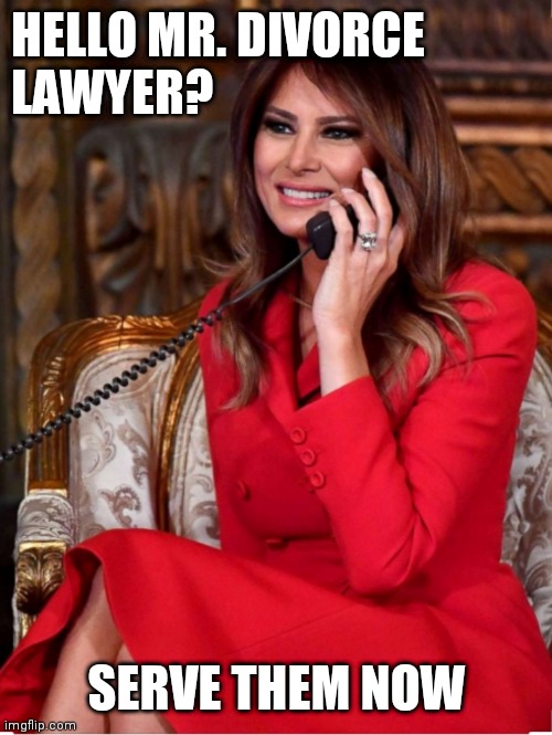 Melania Donald Trump Imgflip