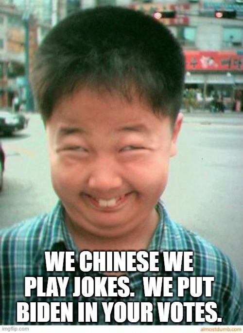 funny asian face Imgflip