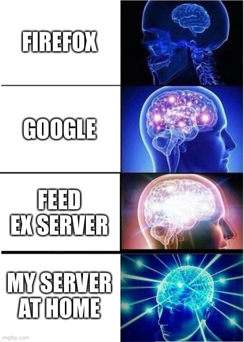 My server Imgflip
