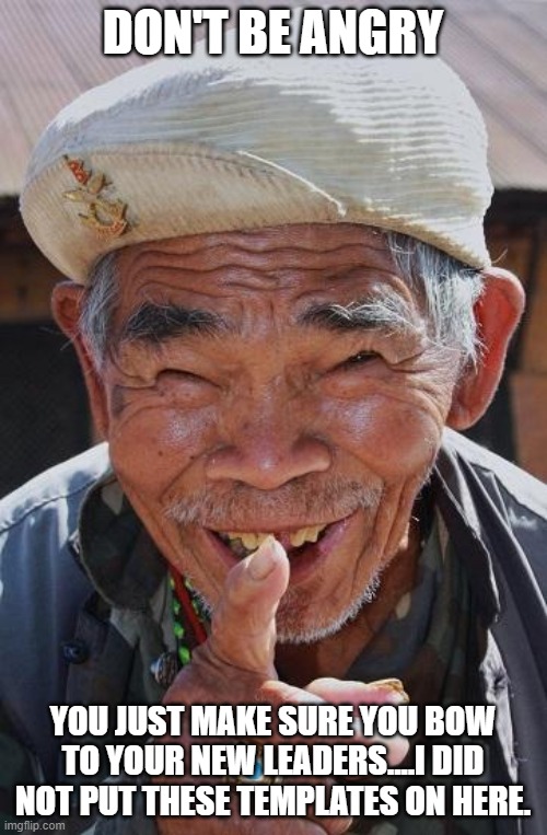 funny asian face Imgflip