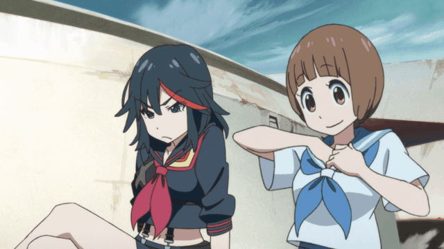 Who's Your Anime Crush? Page 3 IGN Boards