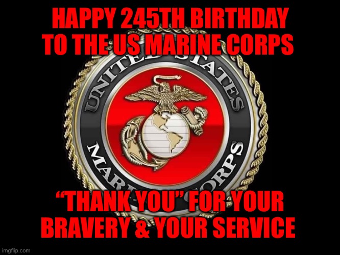 marine corps birthday memes 2021 In The Pink EZine Photo Exhibition