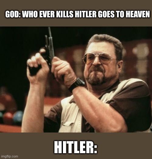 Hitler Imgflip