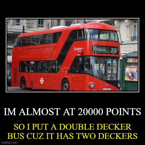 Top 100+ Pictures Are Double Decker Buses Legal In The Us Completed