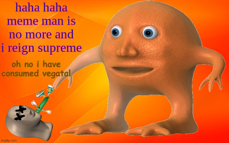 the fall of a hero Imgflip