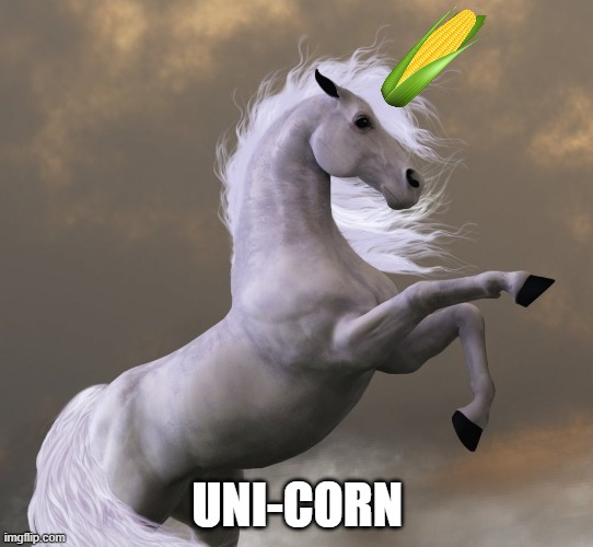 UniCorn Imgflip